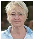 Birgit Schelpmeier Heilpraktikerin